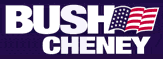 Bush logo